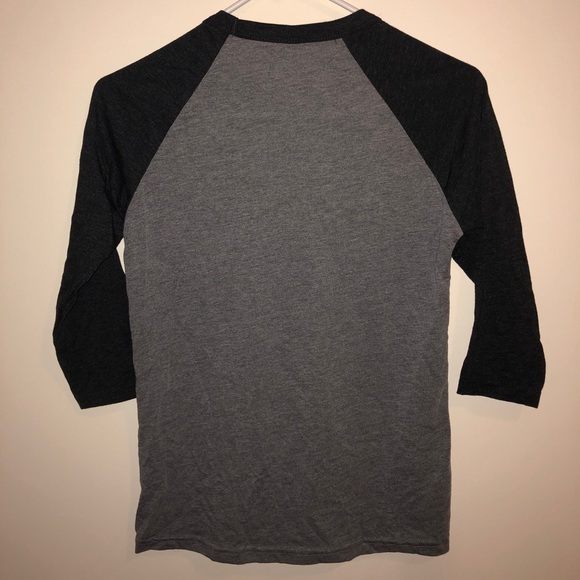 RUN 🏃🏽‍♀️ REP 🏋🏽‍♀️ROW🚣🏽‍♀️ tshirt - Picture 3 of 3